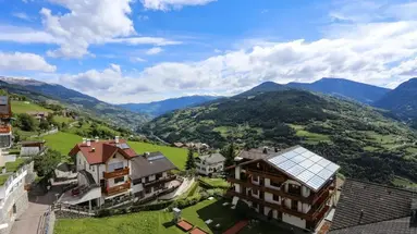 Hotel Haus an der Luck