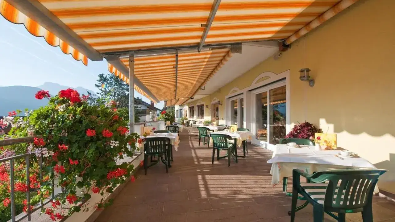 Hotel Haus an der Luck