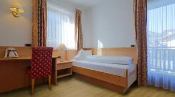 Hotel Haus an der Luck