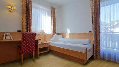 Hotel Haus an der Luck