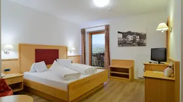 Hotel Haus an der Luck