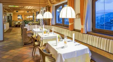 Hotel Haus an der Luck