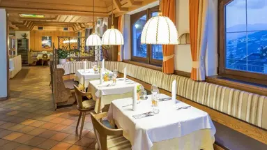 Hotel Haus an der Luck