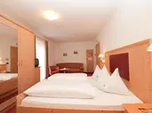 Hotel Haus an der Luck