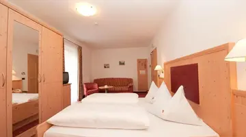 Hotel Haus an der Luck