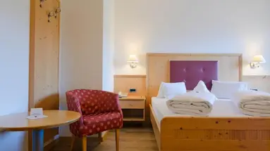 Hotel Haus an der Luck