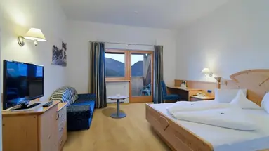 Hotel Haus an der Luck
