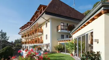 Hotel Haus an der Luck