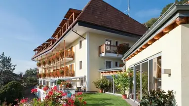 Hotel Haus an der Luck