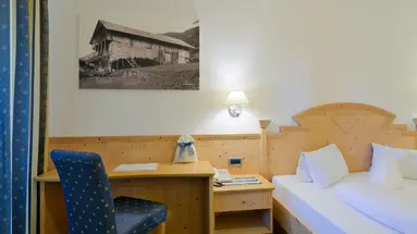 Hotel Haus an der Luck