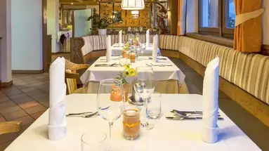 Hotel Haus an der Luck
