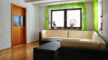 Hotel Haus Daheim