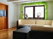 Hotel Haus Daheim