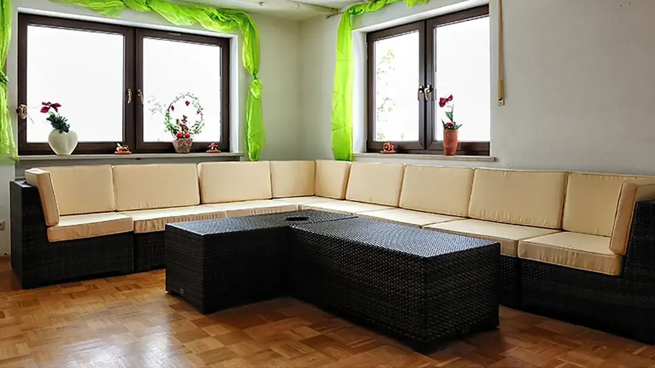 Hotel Haus Daheim