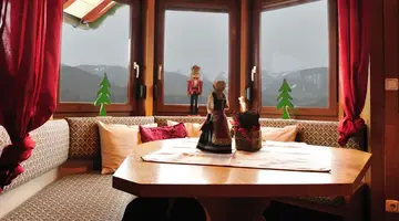 Hotel Haus Daheim