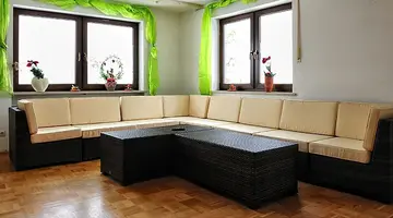 Hotel Haus Daheim
