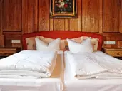 Hotel Haus Daheim