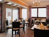 Hotel Haus Daheim