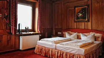 Hotel Haus Daheim