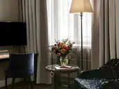 Hotel Haven