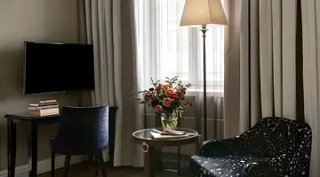 Hotel Haven