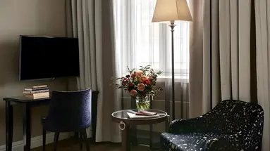 Hotel Haven