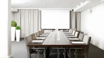 Hotel Haven