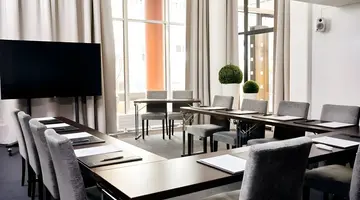 Hotel Haven
