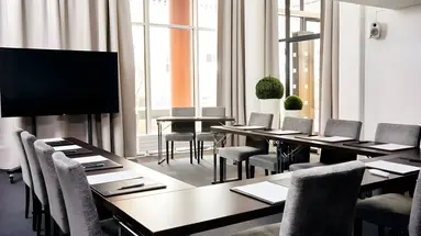 Hotel Haven