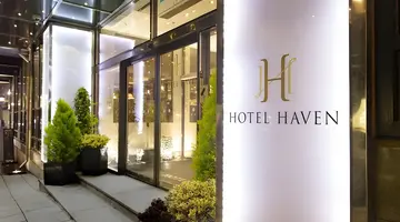 Hotel Haven