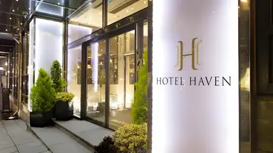 Hotel Haven