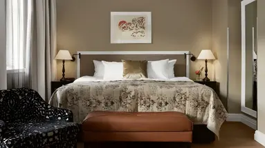 Hotel Haven