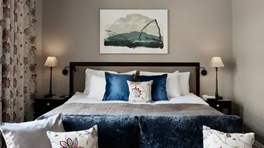 Hotel Haven