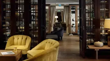 Hotel Haven
