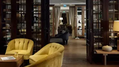 Hotel Haven
