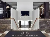 Hotel Haven