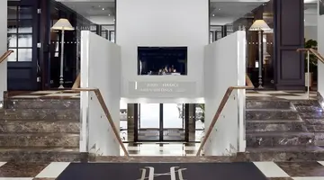 Hotel Haven