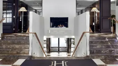 Hotel Haven