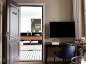 Hotel Haven