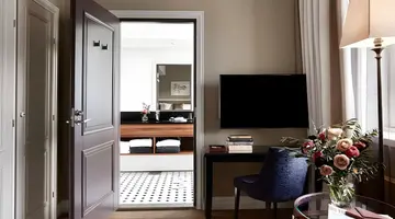 Hotel Haven