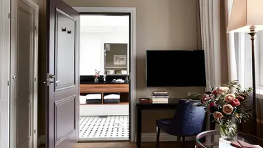 Hotel Haven