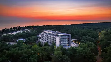 Hotel Havet Resort & Spa
