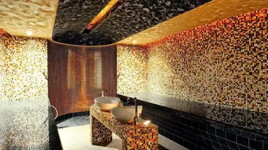 Hotel Havet Resort & Spa
