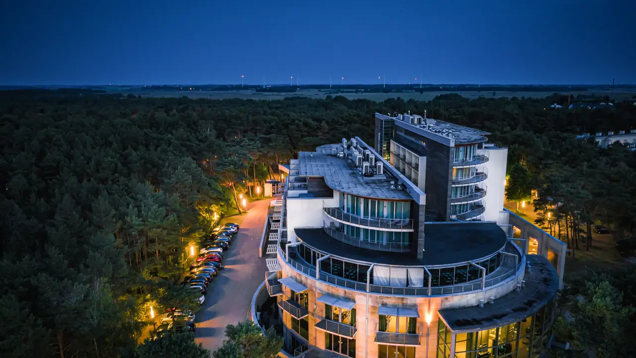 Hotel Havet Resort & Spa