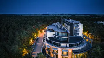 Hotel Havet Resort & Spa