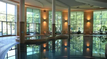 Hotel Havet Resort & Spa