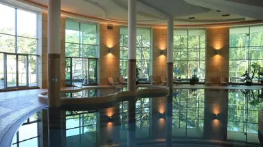 Hotel Havet Resort & Spa