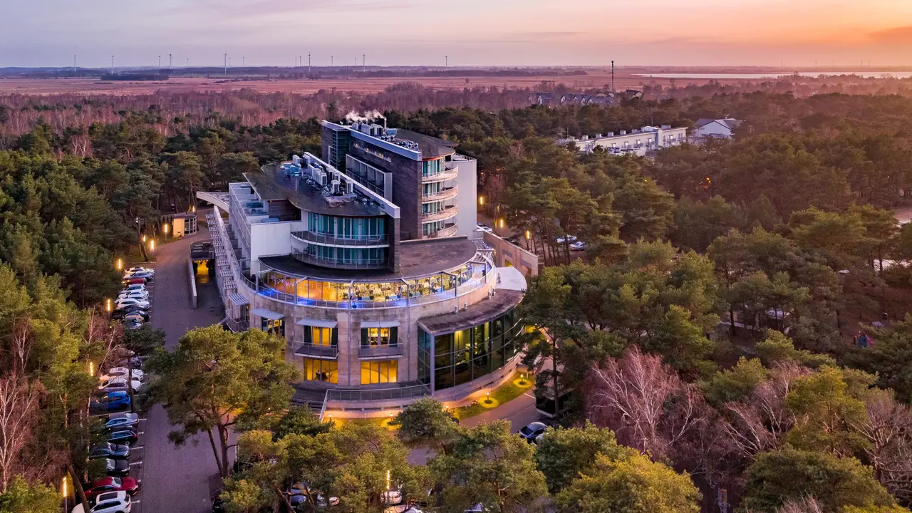 Hotel Havet Resort & Spa