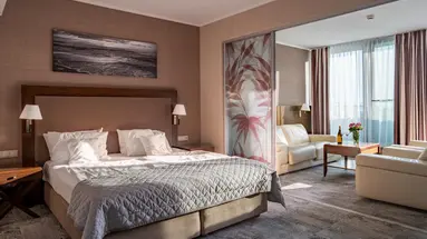 Hotel Havet Resort & Spa