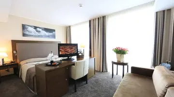Hotel Havet Resort & Spa